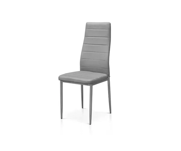 Set Of 6 Chair For Dining Room Kitchen Table Elegant Modern Rugged Heavy