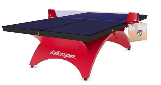 killerspin ping pong table Revolution
