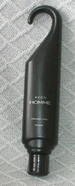 Avon Homme Body Wash