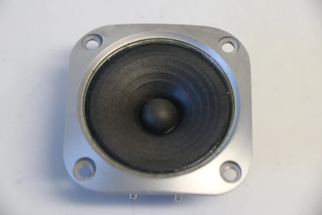 Haut-parleur Focal 7KN011DBL – Pour Enceinte JM Lab Mégane Carrat (occasion)