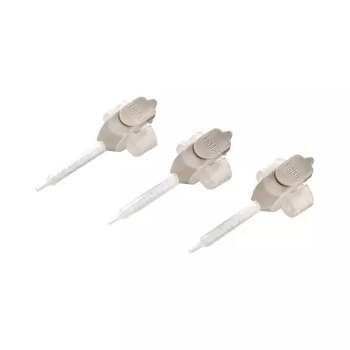 GC 012954 FujiCEM Evolve Push & Click Dental Tips Regular 15/Pk