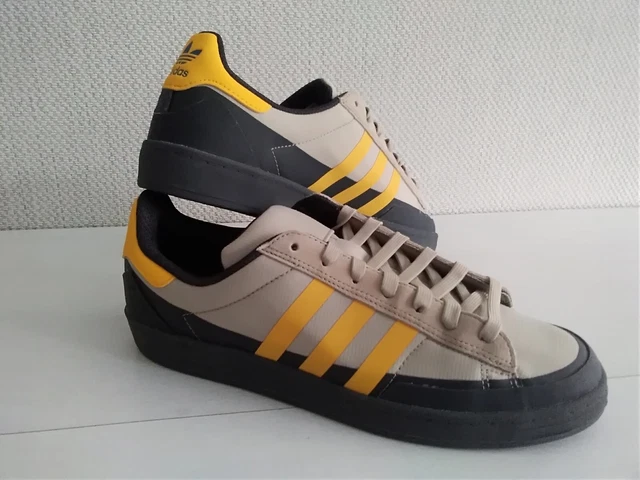 ADIDAS CAMPUS ADV Pop Trading Company Uk 10 BNIBWT £83.88
