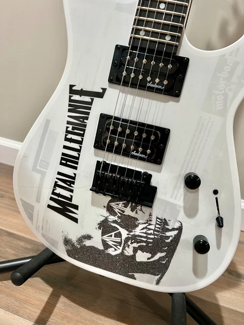 Michael Kelly Guitars Ele Gtr 59 ジャンク Michael Kelly Guitars Ele Gtr 59 ジャンク Michael Kelly