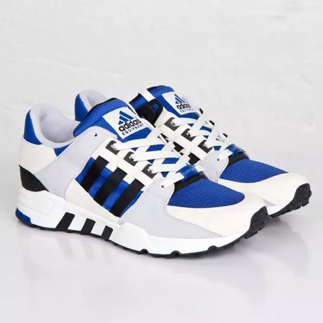 ★ NEUE ADIDAS EQUIPMENT SUPPORT 93 41 1/3 M25105 eqt torsion zx 8000 sneaker ★
