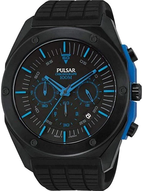 Pulsar pz4019x1 clearance