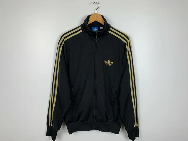 Veste vintage sales homme adidas