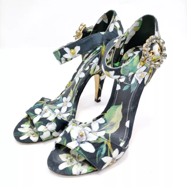 Dolce and Gabbana Sandals   Women 2719827