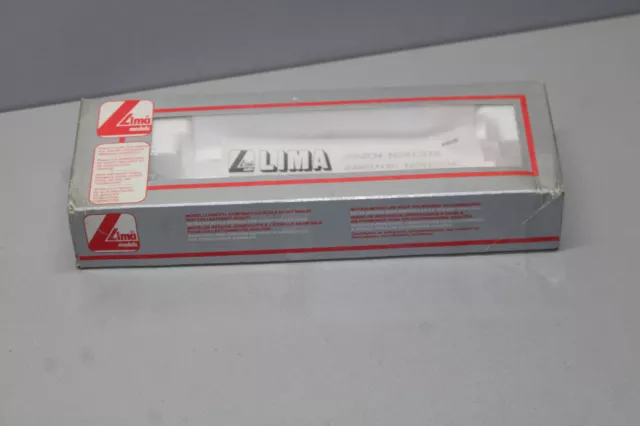 Lima Empty Box 208306 L Elok Series 1042 Gauge H0