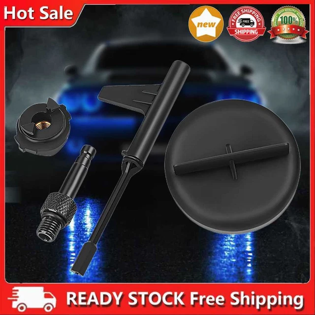 GEARBOX OIL CHANGE Tool Transmission Fluid Filler Tool for Benz 725.0 9