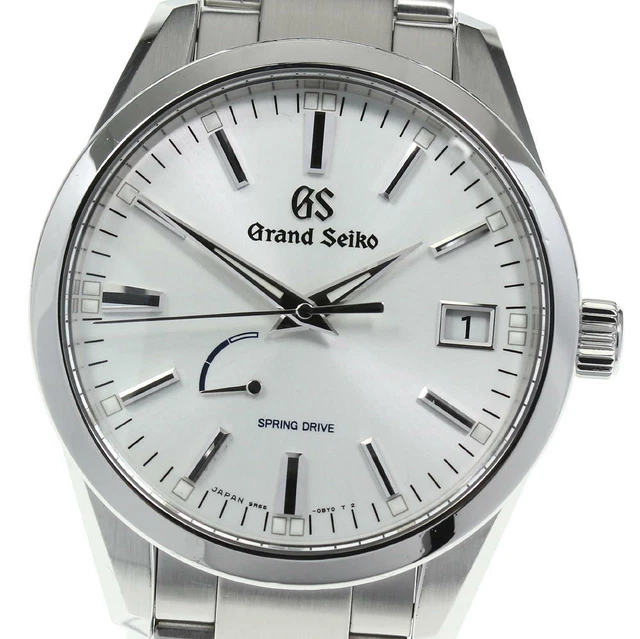 Grand seiko discount sbga299