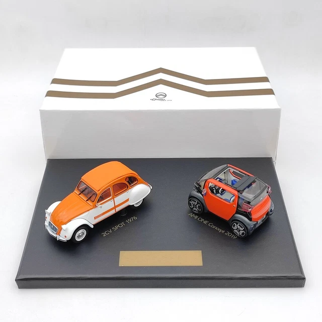 Miniatura Porsche 356B Carrera 2 Kinsmart 1/32 Metal E Fricção Azul - Carrinhos E Cia - Magazine - Foto 6