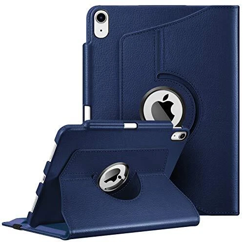 FINTIE Coque pour iPad Air 5ème Génération 10.9" 2022 / iPad Air 4ème Générat...