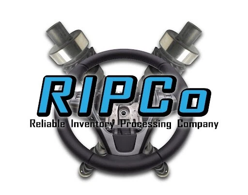 1J0906283B For Audi/VW OEM Secondary Air Injection Pump Solenoid Valve