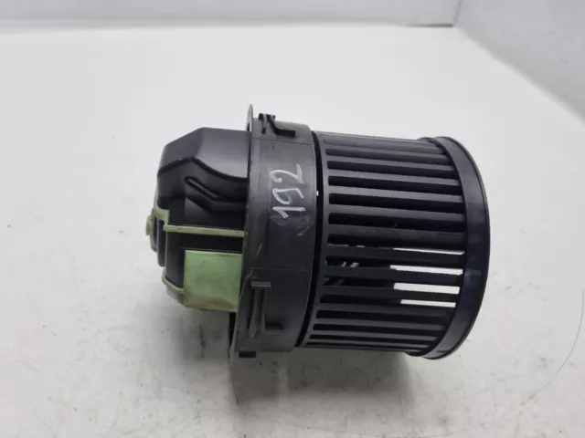 Citroen C4 Mk2 Heater Blower Fan Motor T1011131B 2010 - 2018