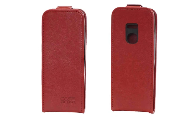 caseroxx Flipcase Nokia 8210 4G,  Étui de téléphone portable (Flipcase)