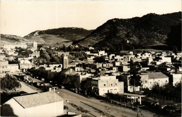 CPA AK MAROC AZROU - Vue générale (219259)