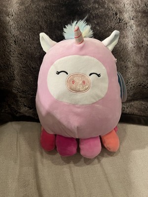 sofia the unicorn squishmallow