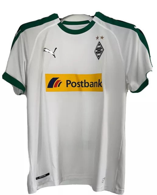 borussia mönchengladbach trikots Saison 2018/2019