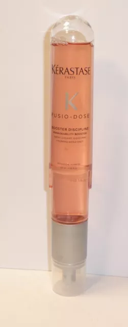 Kerastase fusio-dose booster Discipline  120 ml