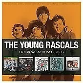 Rascals (young Rascals) - Original Album Series: Collections / Fr NEW CD