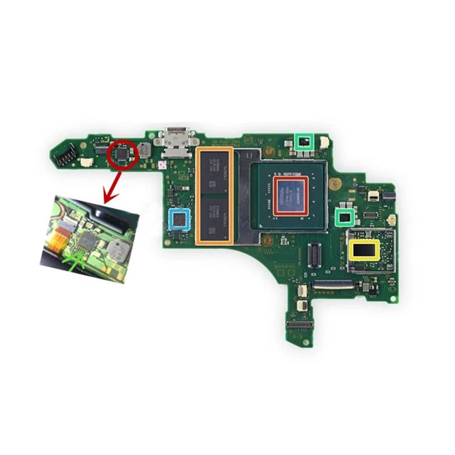 Batteria CMOS scheda madre bios per ASUS W1000 series motherboard