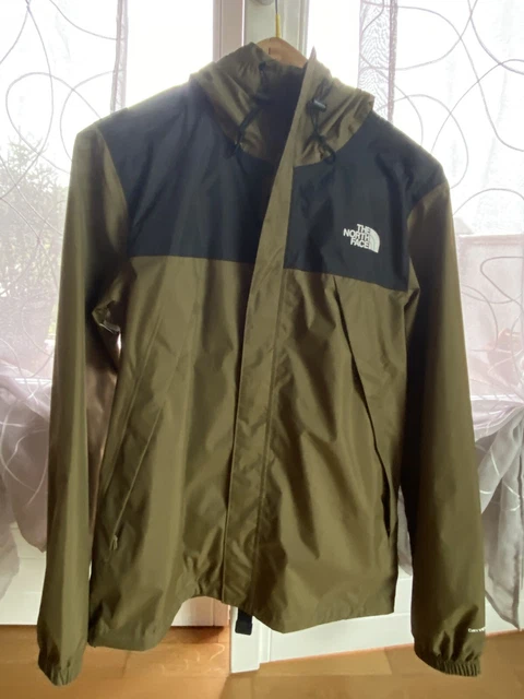 Giubbotto Guscio North Face