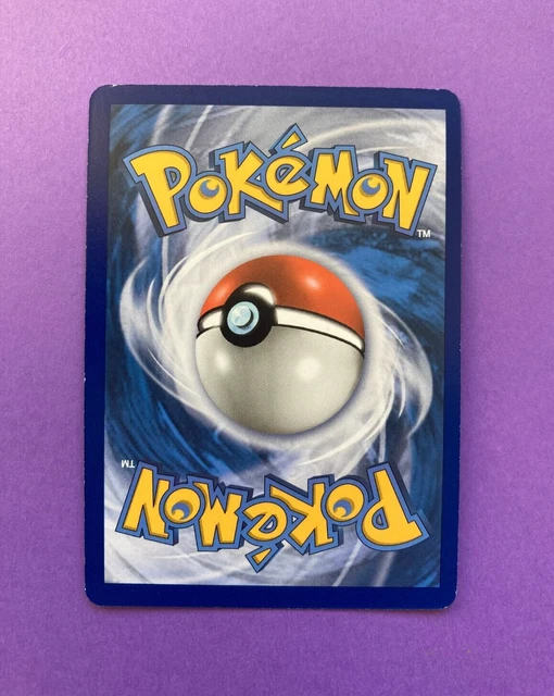 Pokemon S&M Burning Shadows 139/147 Darkrai Gx Full Art Ultra Rare 2