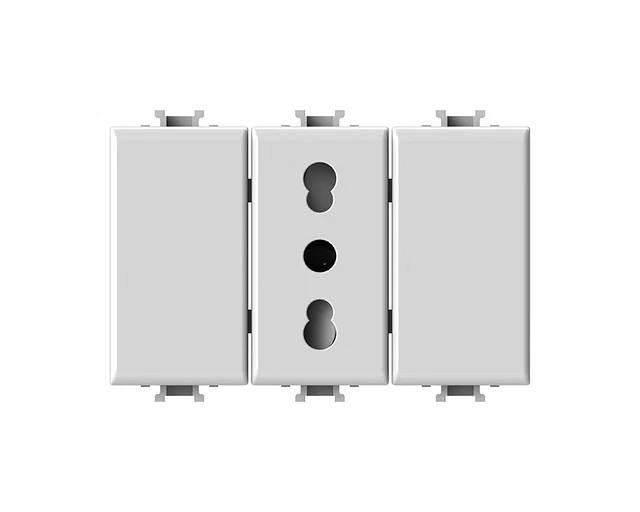 Bitappo Per Bticino Matix ( 4 BOX cod. 4B.AM.BT )