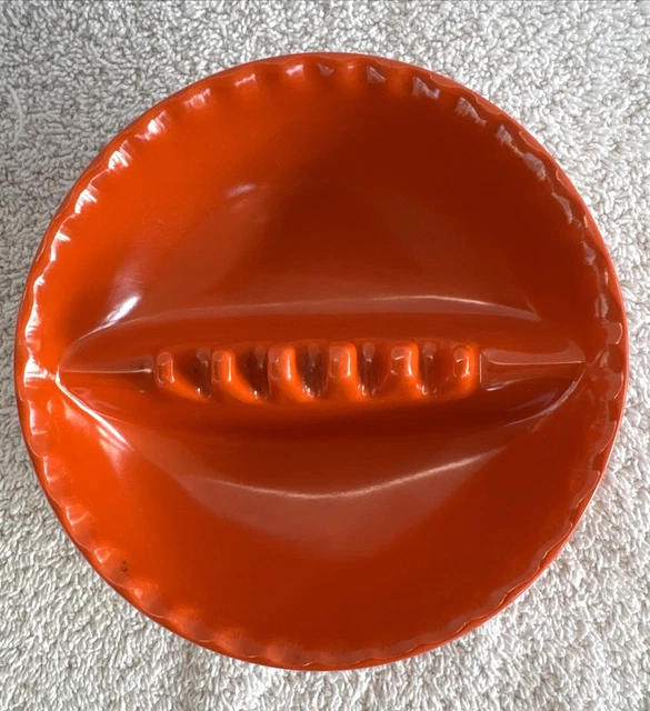 ANHOLT ASHTRAY USA製 メラミン 灰皿 アメリカ雑貨 60S ANHOLT ASHTRAY USA製 メラミン 灰皿 アメリカ雑貨 60S
