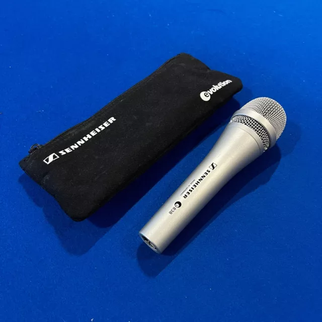 Sennheiser clearance e838 microphone