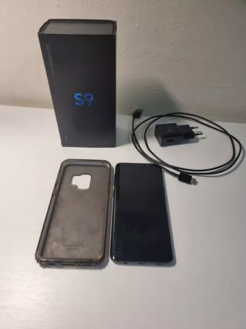 Samsung S9 Usato