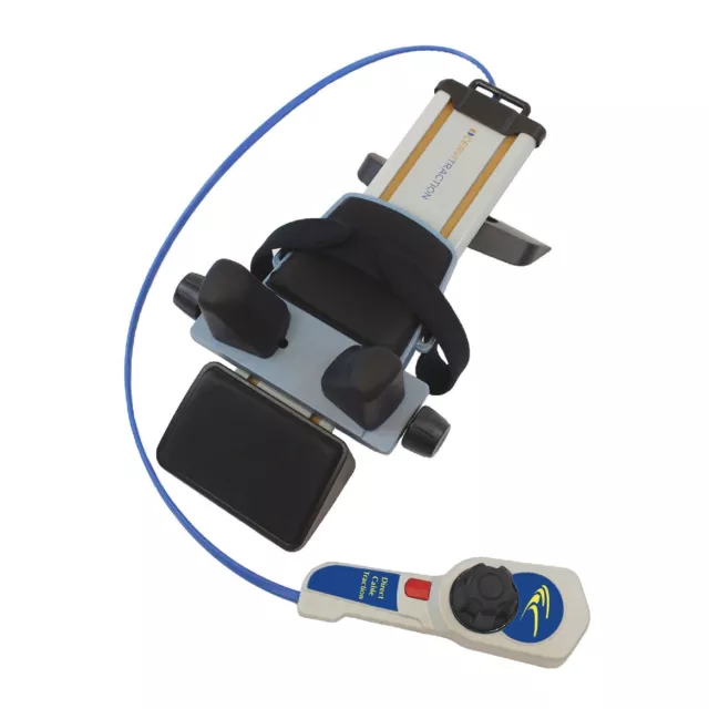 Refurbished Brace Direct Cervical Traction and Stretch Unit 3