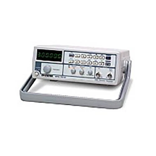 GW Instek SFG-1003 Function Generator, 0.1Hz Min, 3MHz Max | RS