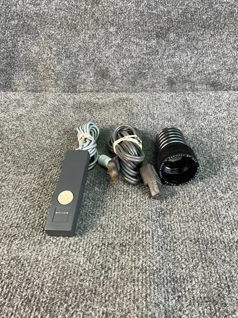 Vintage Lenses, Vintage Movie & Photography, Cameras & Photo