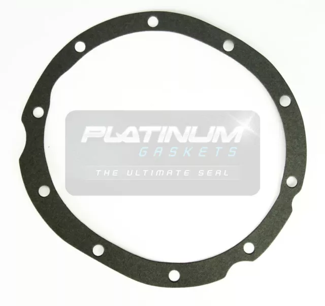 Platinum Diff Center Gasket for Ford 9" XR XT XW XY XA XB XC XD GT F100 GG1142