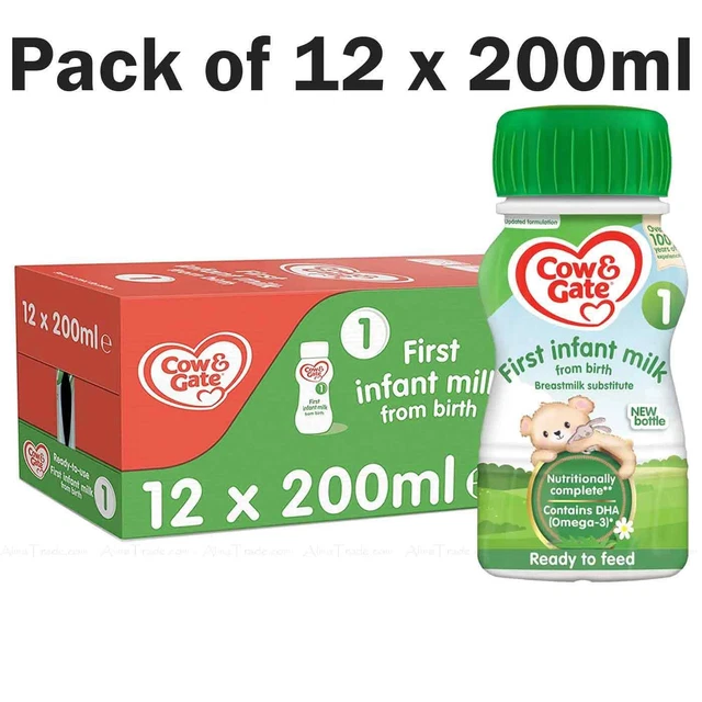 Nutriprem 2 ready made bottles cheap