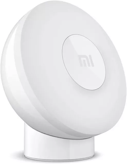 Xiaomi Nachtlicht Bewegungssensor Motion-Activated Night Light 2 Bluetooth 4-set