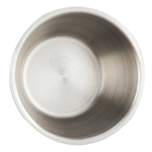 Tazze Gelato In Acciaio Inox - Ciotole Eleganti Per Dessert, Budini E Insalate - Foto 10