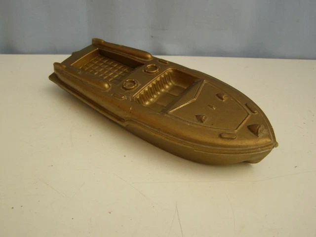 o.a. Jep - Bateau mécanique - 1950-1959 - France