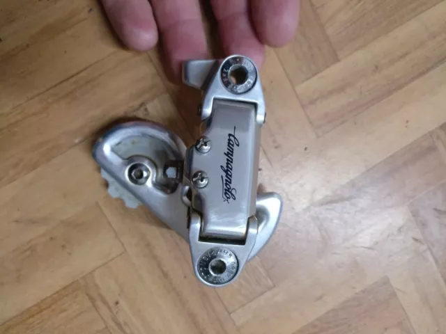 Nos Campagnolo Victory Rear Derailleur