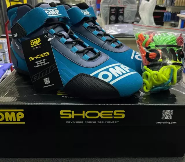 Ic/82624443 Ks-3 Shoes Blu/Ciano Tg.43