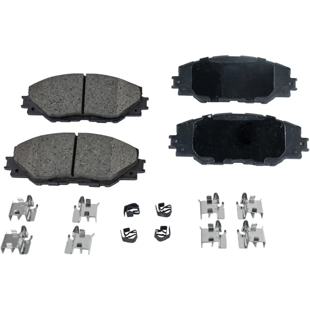 surestop brake pads