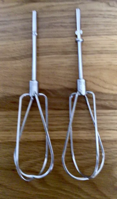 Kitchen Aid Hand Mixer Spares - Beaters