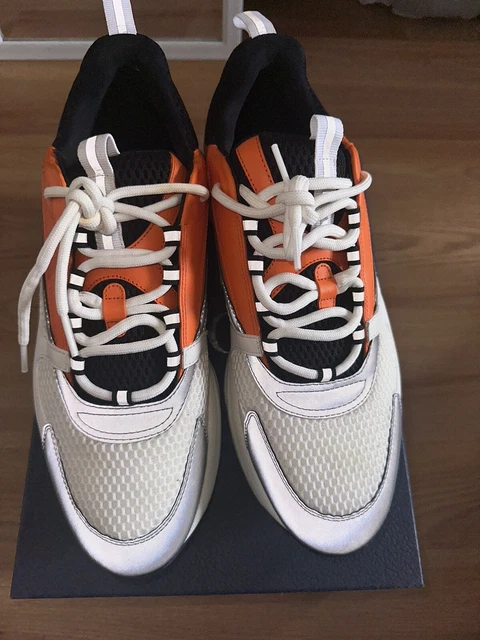 dior sneakers neiman