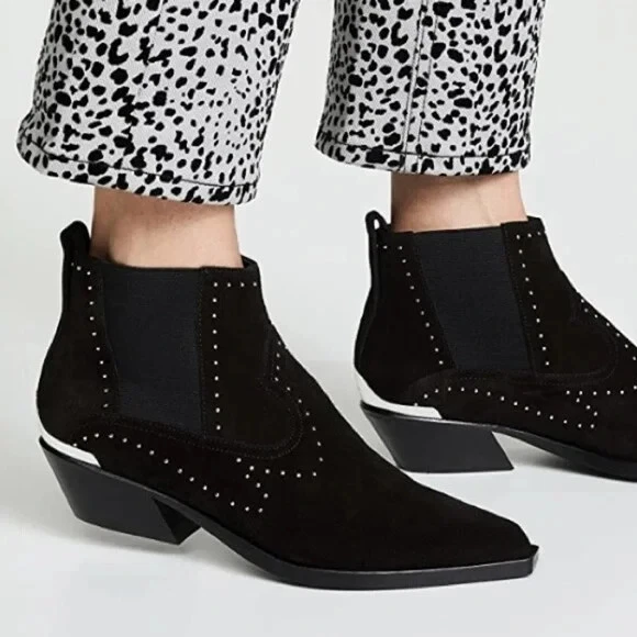Rag and best sale bone westin boots