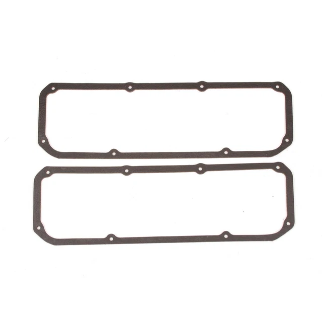 Mr Gasket 5871 Ultra-Seal Valve Cover Gaskets, Fits Ford 351C