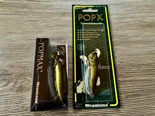 Lures, Vintage, Fishing, Sporting Goods - PicClick CA Lures, Vintage, Fishing, Sporting Goods - PicClick CA