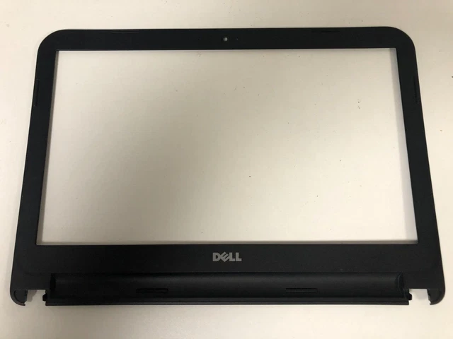 Genuine Dell Latitude 7490 LCD Bezel Surround With Webcam Cutout - THC03 VRWJM-623792