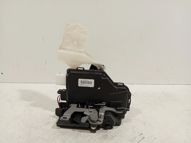 Serrure De Porte Gauche Ford Transit MK6 MK7 2000-2013 - Mécanisme De Verrouillage Trateo, Neuve, Compatible Multiples Références