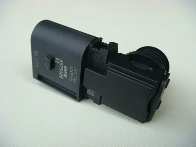 Charnière De Portière Avant Pour BMW E87 116i 118d 120i Etc. - Marque NTY - Neuve